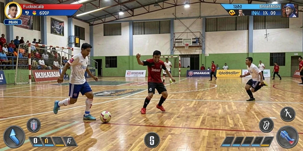 Screenshot menunjukkan tampilan antarmuka utama 62IDN.