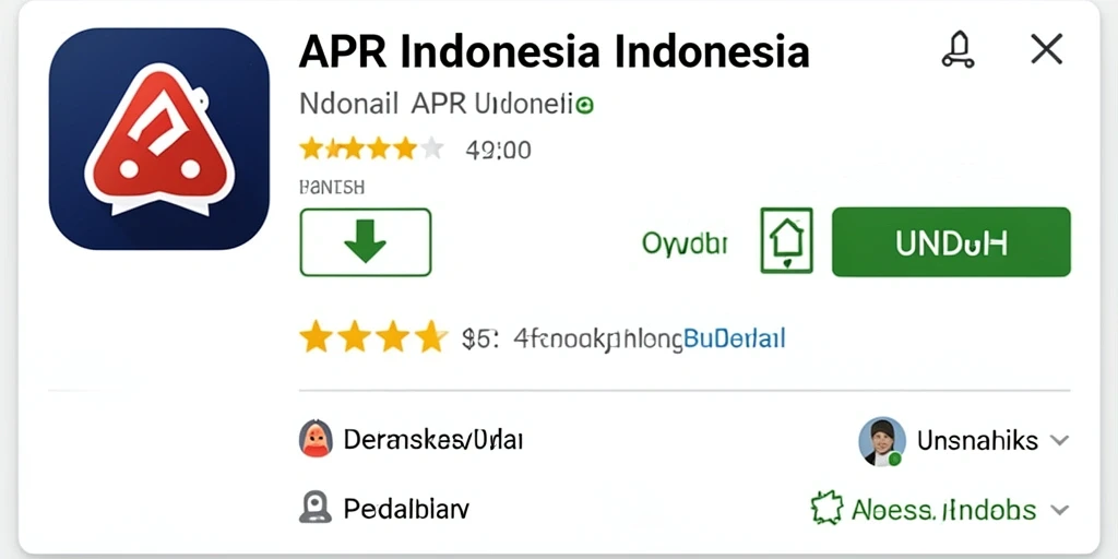 Tampilan antarmuka ABUTOGEL yang menarik dan user-friendly.