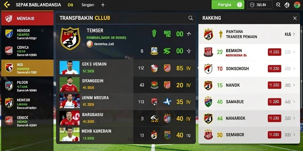 Tampilan awal GAYO138 yang menarik.