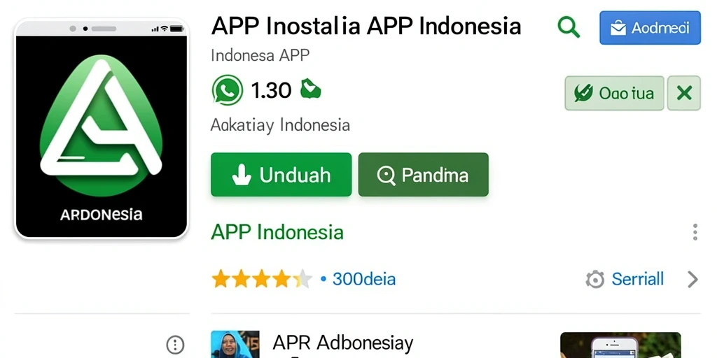 Tampilan antarmuka pengguna yang ramah.